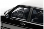 Preview: Otto Models 1021 VW Jetta MK2 GTX 16V 1987 schwarz 1:18 limitiert 1/2000 Modellauto