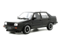 Preview: Otto Models 1021 VW Jetta MK2 GTX 16V 1987 schwarz 1:18 limitiert 1/2000 Modellauto