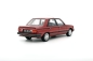 Preview: Otto Models 1032 Peuget 305 GTX 1985 rot 1:18 limitiert 1/999 Modellauto