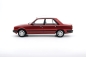 Preview: Otto Models 1032 Peuget 305 GTX 1985 rot 1:18 limitiert 1/999 Modellauto