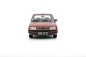 Preview: Otto Models 1032 Peuget 305 GTX 1985 rot 1:18 limitiert 1/999 Modellauto