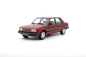 Preview: Otto Models 1032 Peuget 305 GTX 1985 rot 1:18 limitiert 1/999 Modellauto