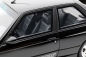 Preview: Otto Models 1033 BMW AC Schnitzer E30 1985 schwarz 1:18 limitiert 1/3000 Modellauto