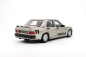 Preview: Otto Models 1041 Mercedes 190E 2.3 16V W201 silber Senna 1:18 limitiert 1/2000 Modellauto