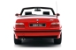 Preview: Otto Models BMW E36 M3 convertible 1995 red 1:18 limited 1/2500 Modelcar