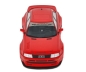 Preview: Audi 80 Coupe Prior Design 1:18 red 2021 limited 1/2500 Modellcar Otto Mobile