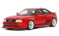 Preview: Audi 80 Coupe Prior Design 1:18 red 2021 limited 1/2500 Modellcar Otto Mobile