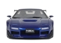 Preview: Honda NSX By W Autosport 1:18 blue 2020 limitiert 1/2000 Modellauto Otto Mobile