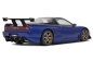 Preview: Honda NSX By W Autosport 1:18 blue 2020 limitiert 1/2000 Modellauto Otto Mobile