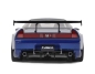 Preview: Honda NSX By W Autosport 1:18 blue 2020 limitiert 1/2000 Modellauto Otto Mobile