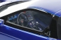 Preview: Honda NSX By W Autosport 1:18 blue 2020 limitiert 1/2000 Modellauto Otto Mobile