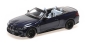 Preview: Minichamps 110021031 BMW M4 Cabrio 2020 blau metallic 1:18 Modelcar