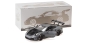 Preview: Minichamps PORSCHE 911 992 GT3 RS 2024 grau WEISSACH 1:18 Modellauto limitiert 1/200