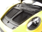 Preview: Minichamps PORSCHE 911 992 GT3 RS 2024 gelb WEISSACH 1:18 GT3 RS Modellauto limitiert