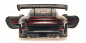 Preview: Minichamps PORSCHE 911 992 GT3 RS 2024 lia 1:18 Modellauto