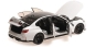 Preview: Minichamps 113020205 BMW M3 2020 G80 weiss 1:18 Modelcar