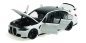 Preview: Minichamps 113020205 BMW M3 2020 G80 weiss 1:18 Modelcar