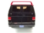 Preview: Greenlight 12101 GMC Vandura 1983 A-Team Van grey-black 1:12 Modelcar limited edition