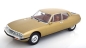 Preview: NOREV 121700 Citroën SM 1971 sable metallic (gold-beige) 1:12 Modellauto