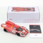 Preview: NOREV 127501 Porsche 917 K 24h France 1970 #23 Attwood Hermann 1:12 Modellauto R23