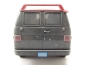 Preview: Greenlight 13567 GMC Vandura 1983 A-Team Van grey-black 1:18 Modelcar