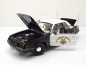 Preview: Greenlight 1982 Ford Mustang SSP Police California Highway Patrol 1:18 Modelcar 13600