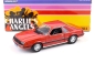 Preview: Greenlight 1979 Ford Mustand 5.0 red Charlie's Angels 1:18 Modelcar 13601