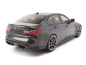 Preview: Minichamps 155020204 BMW M3 G80 2020 grau metallic 1:18 Modellauto