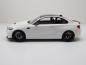 Preview: Minichamps 155021025 BMW M2 CS F87 2020 white-black 1:18 Modelcar