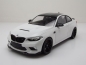 Preview: Minichamps 155021025 BMW M2 CS F87 2020 white-black 1:18 Modelcar