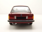 Preview: Minichamps 155026008 BMW 323i E30 1982 rot 1:18 Modellauto