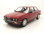 Preview: Minichamps 155026008 BMW 323i E30 1982 rot 1:18 Modellauto