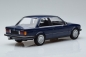 Preview: Minichamps 155026009 BMW 323i E30 1982 blau 1:18 Modellauto