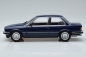 Preview: Minichamps 155026009 BMW 323i E30 1982 blau 1:18 Modellauto