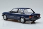 Preview: Minichamps 155026009 BMW 323i E30 1982 blau 1:18 Modellauto