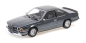 Preview: Minichamps 155028108 BMW 635 CSI E24 1982 petrol metallic 1:18 Modellauto