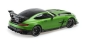 Preview: Minichamps MERCEDES-AMG GT Black Series 2020 matt green metallic Modelcar