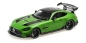 Preview: Minichamps MERCEDES-AMG GT Black Series 2020 matt green metallic Modelcar