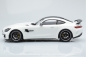 Preview: Minichamps MERCEDES-AMG GT-R 2021 1:18 weiss metallic Modellauto