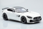 Preview: Minichamps MERCEDES-AMG GT-R 2021 1:18 weiss metallic Modellauto