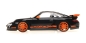 Preview: Minichamps PORSCHE 911 GT3 RS 997 2007 schwarz orange 1:18 Modellauto