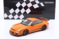 Preview: Minichamps PORSCHE 911 GT3 RS 997 2007 orange 1:18 Modellauto