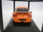 Preview: Minichamps PORSCHE 911 GT3 RS 997 2007 orange 1:18 Modelcar