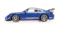 Preview: Minichamps PORSCHE 911 GT3 RS 4.0 997 2011 blue 1:18 Modelcar