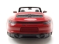 Preview: Minichamps PORSCHE 911 992 Carrera 4 GTS Cabriolet 2020 red 1:18 Modelcar