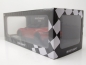 Preview: Minichamps PORSCHE 911 992 Carrera 4 GTS Cabriolet 2020 red 1:18 Modelcar