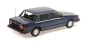 Preview: Minichamps 155171700 VOLVO 740 GL 1986 dark blue 1:18 modelcar