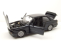 Preview: Minichamps BMW M3 E30 1987 blue metallic 1:18 modelcar