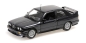 Preview: Minichamps BMW M3 E30 1987 blue metallic 1:18 modelcar