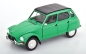 Preview: Solido 421183360 Citroen Dyane 6 grün 1974 1:18 Modelcar